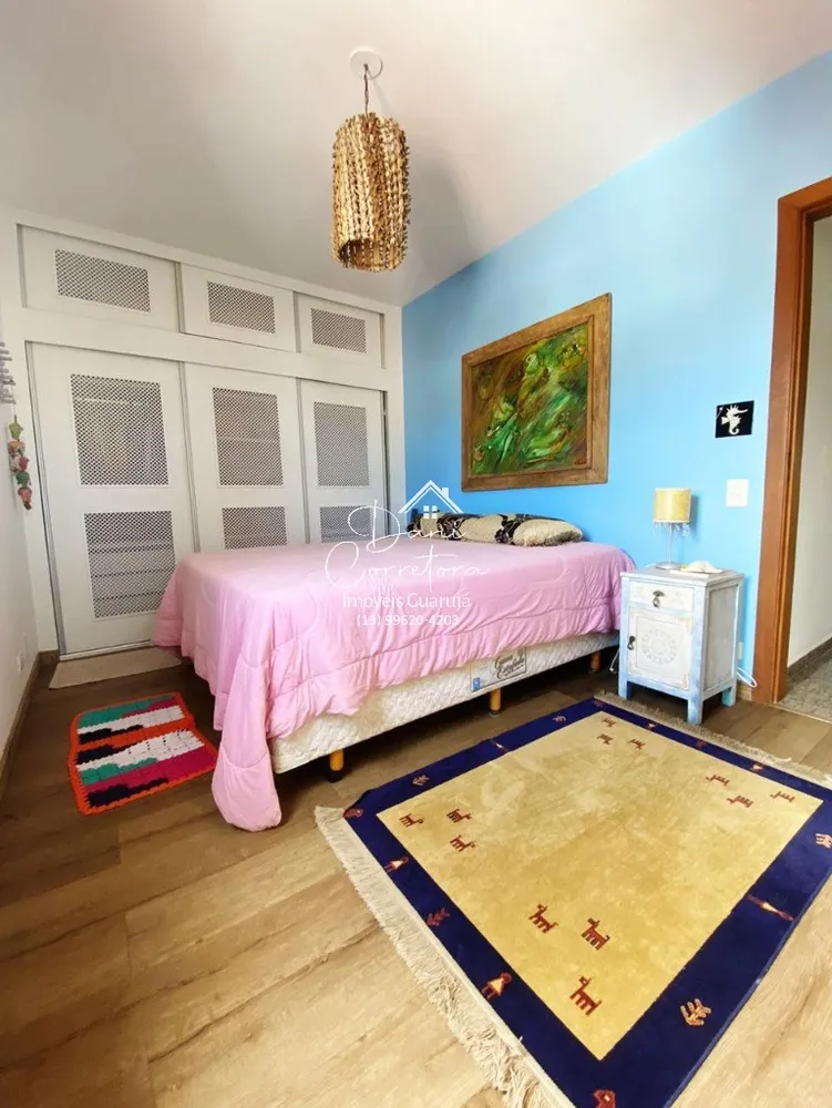 Apartamento, 3 quartos, 110 m² - Foto 11