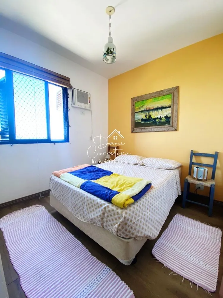 Apartamento, 3 quartos, 110 m² - Foto 9