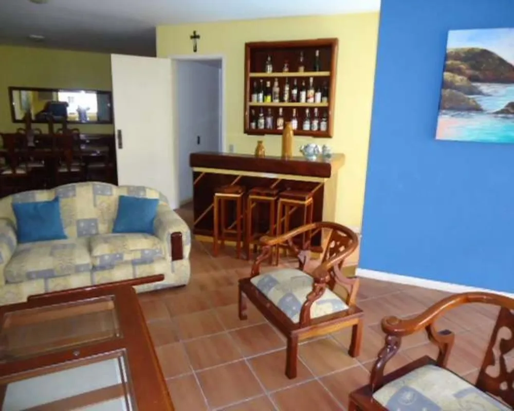 Apartamento, 3 quartos, 158 m² - Foto 2