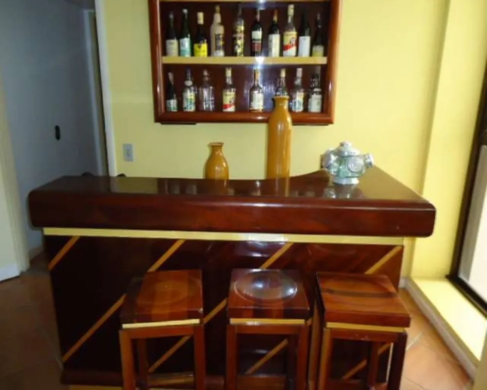 Apartamento, 3 quartos, 158 m² - Foto 4
