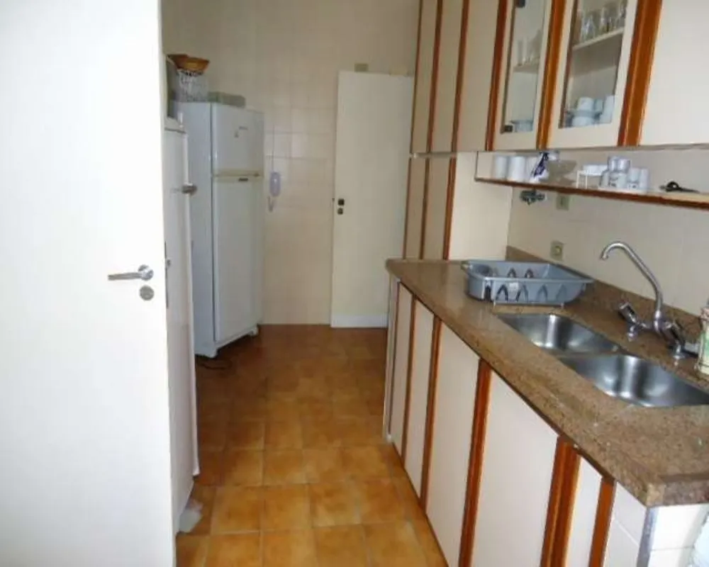 Apartamento, 3 quartos, 158 m² - Foto 10