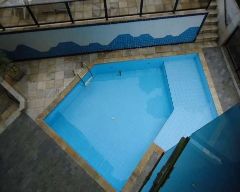 Apartamento, 3 quartos, 158 m² - Foto 1