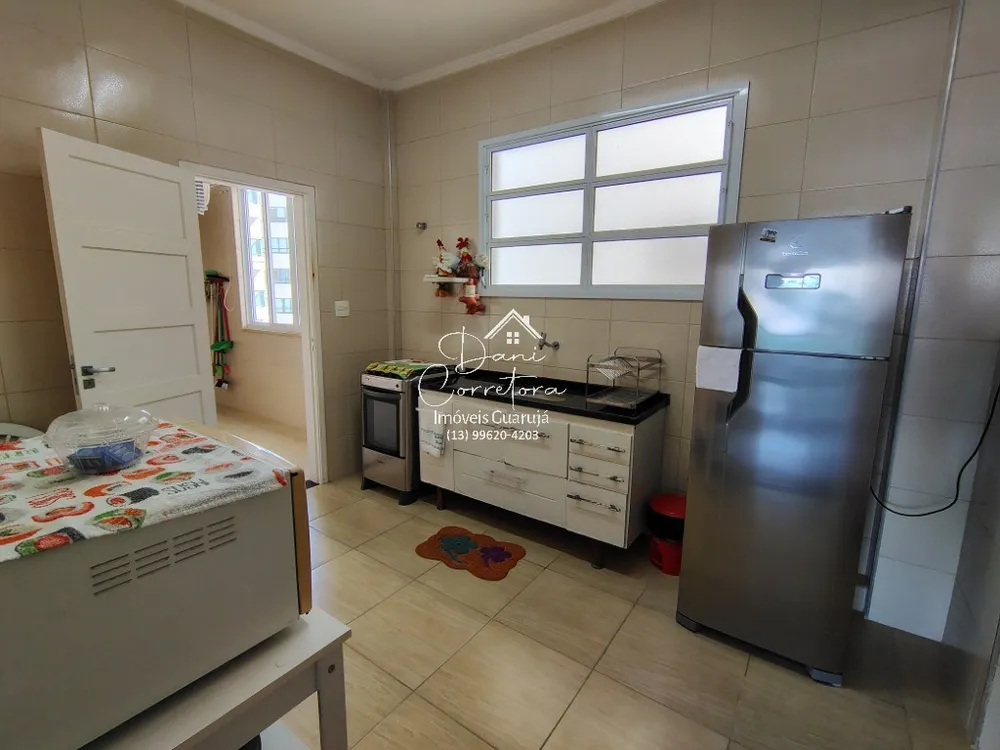 Apartamento, 2 quartos, 110 m² - Foto 3