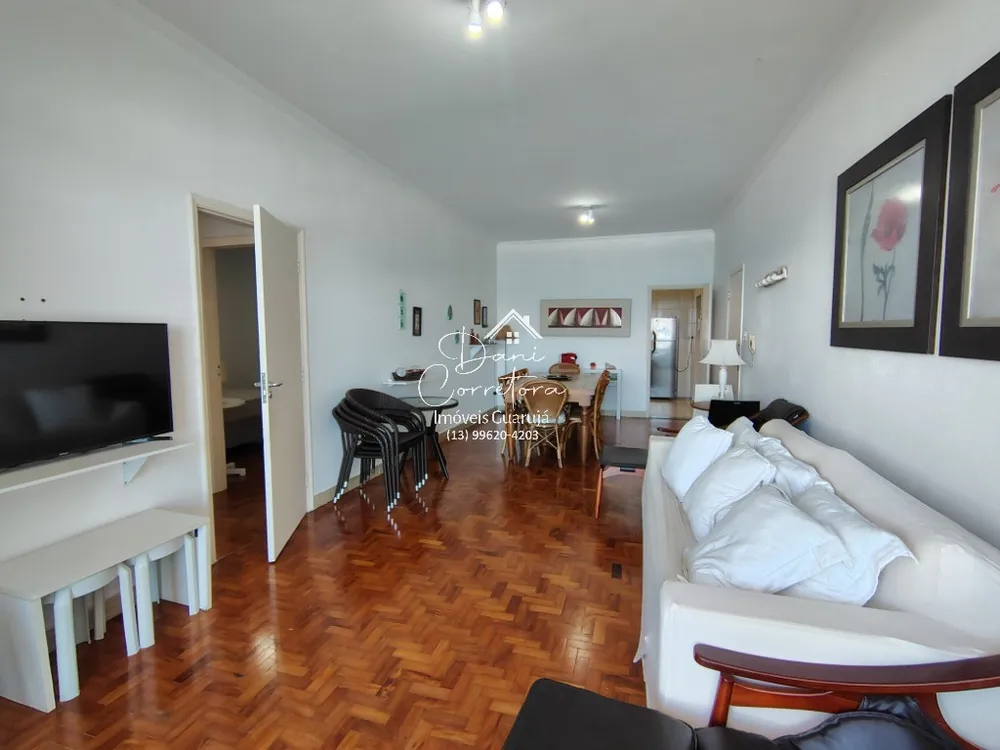 Apartamento, 2 quartos, 110 m² - Foto 6