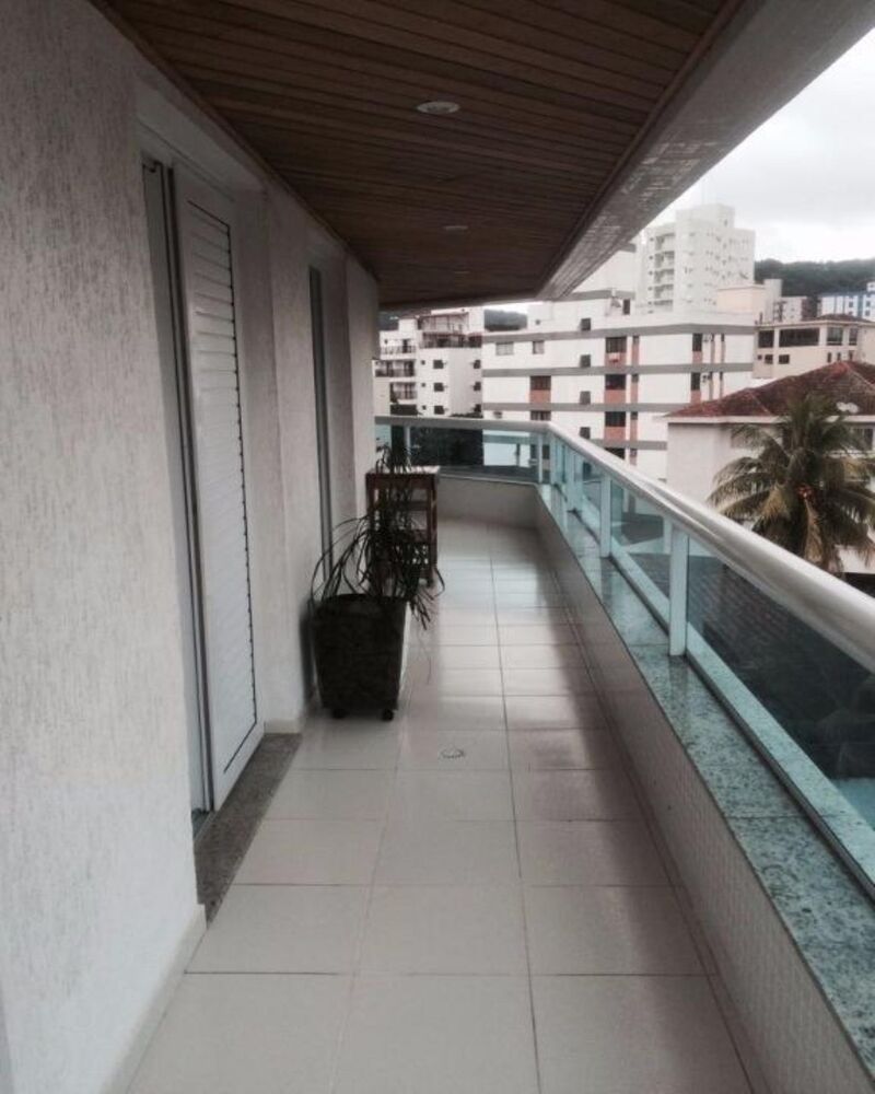 Apartamento, 3 quartos, 105 m² - Foto 1
