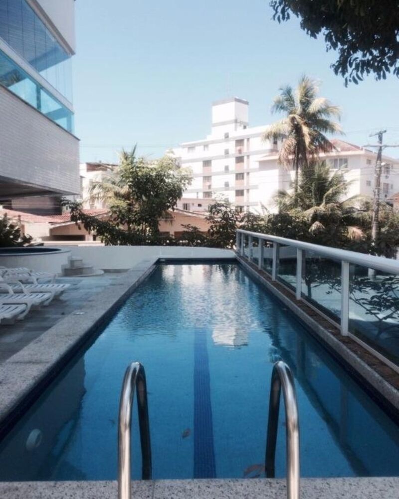 Apartamento, 3 quartos, 105 m² - Foto 7