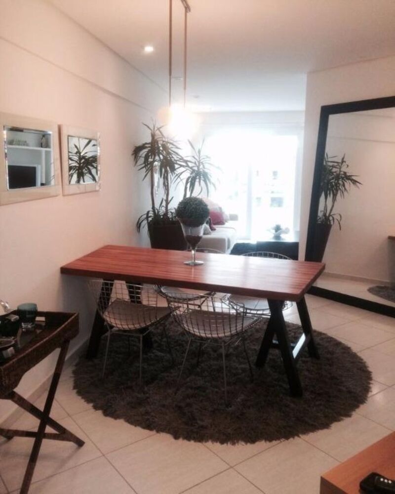 Apartamento, 3 quartos, 105 m² - Foto 3