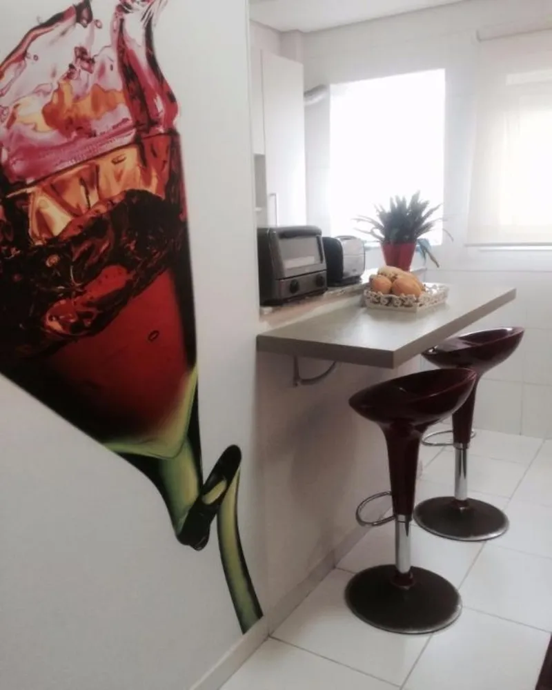 Apartamento, 3 quartos, 105 m² - Foto 13