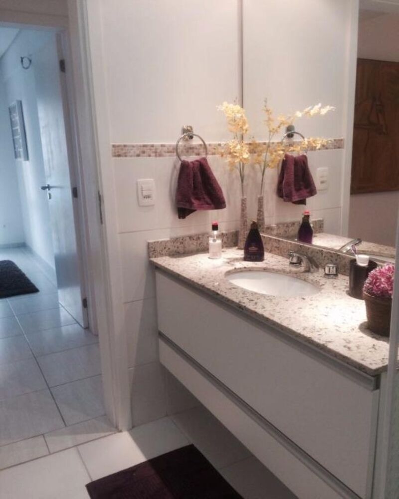 Apartamento, 3 quartos, 105 m² - Foto 8
