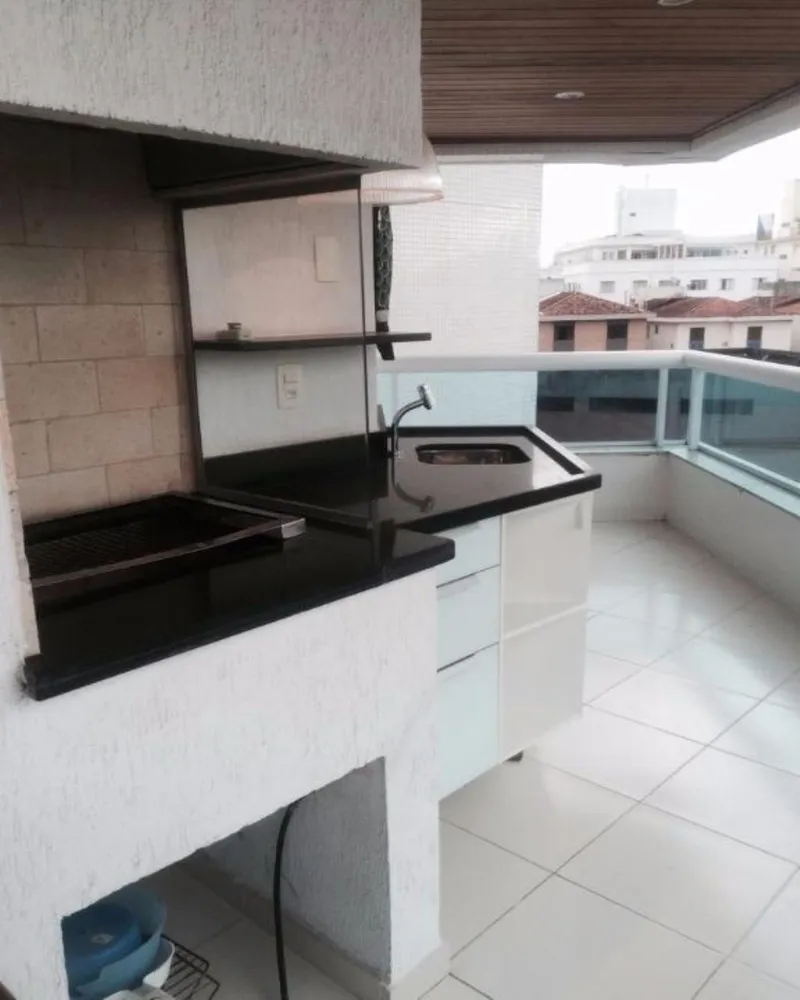 Apartamento, 3 quartos, 105 m² - Foto 10