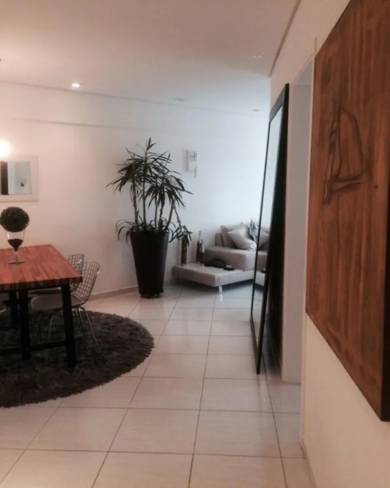Apartamento, 3 quartos, 105 m² - Foto 11