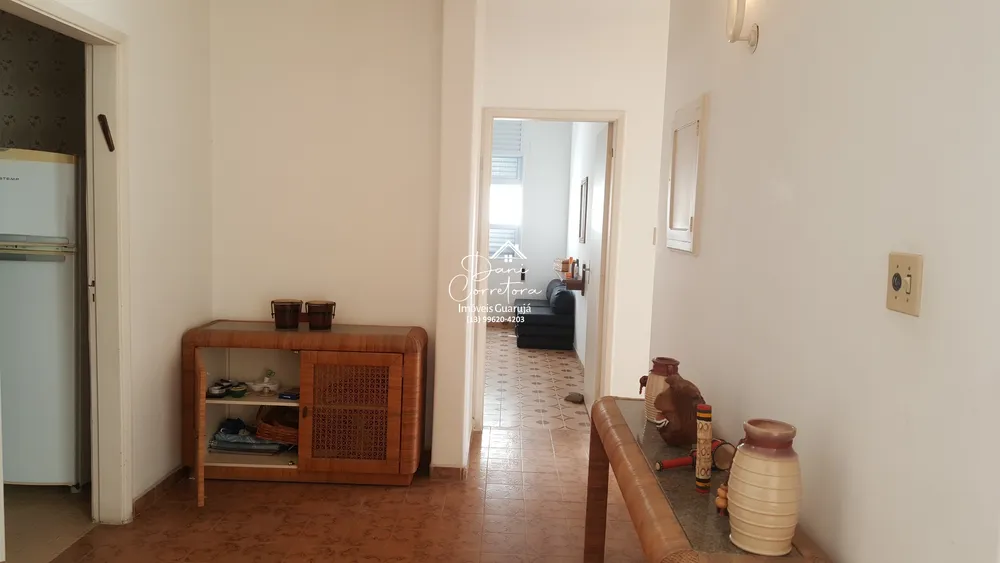 Apartamento, 2 quartos, 94 m² - Foto 2