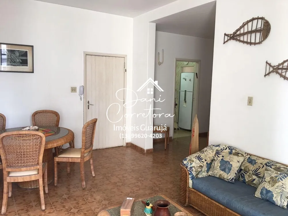 Apartamento, 2 quartos, 94 m² - Foto 7