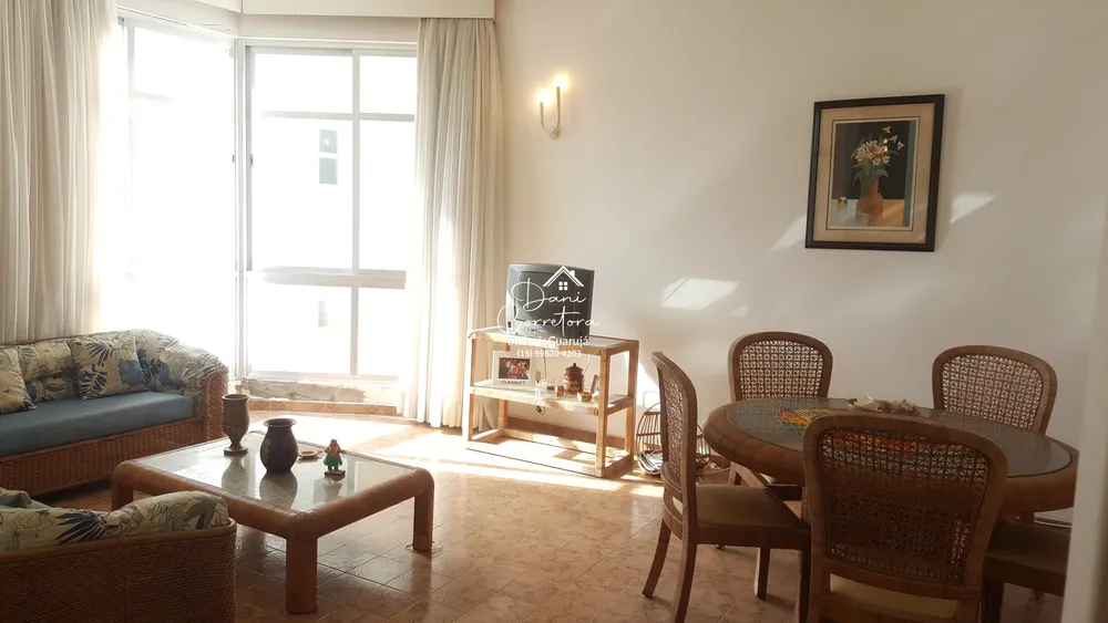 Apartamento, 2 quartos, 94 m² - Foto 2