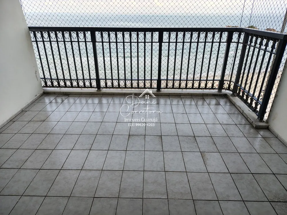 Apartamento, 3 quartos, 226 m² - Foto 1