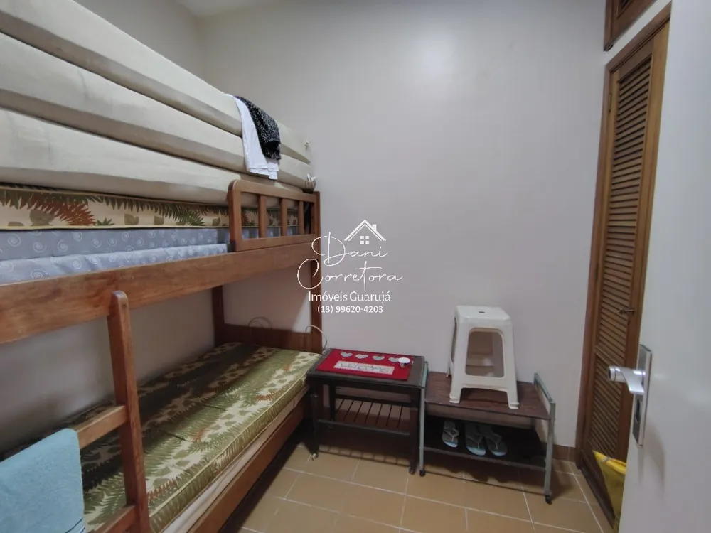 Apartamento, 3 quartos, 226 m² - Foto 4