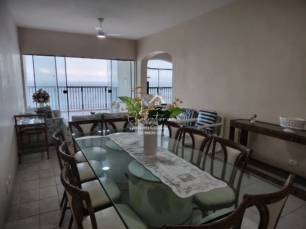 Apartamento, 3 quartos, 226 m² - Foto 5