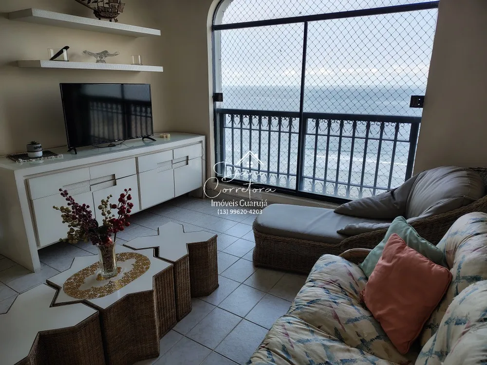 Apartamento, 3 quartos, 226 m² - Foto 2