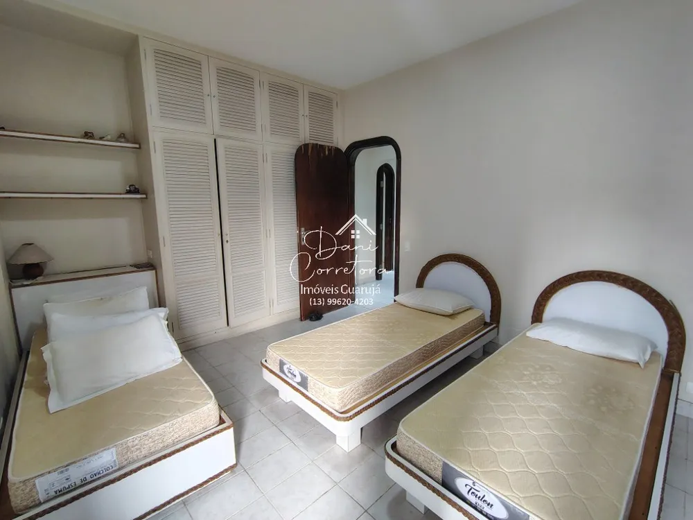 Apartamento, 3 quartos, 226 m² - Foto 13