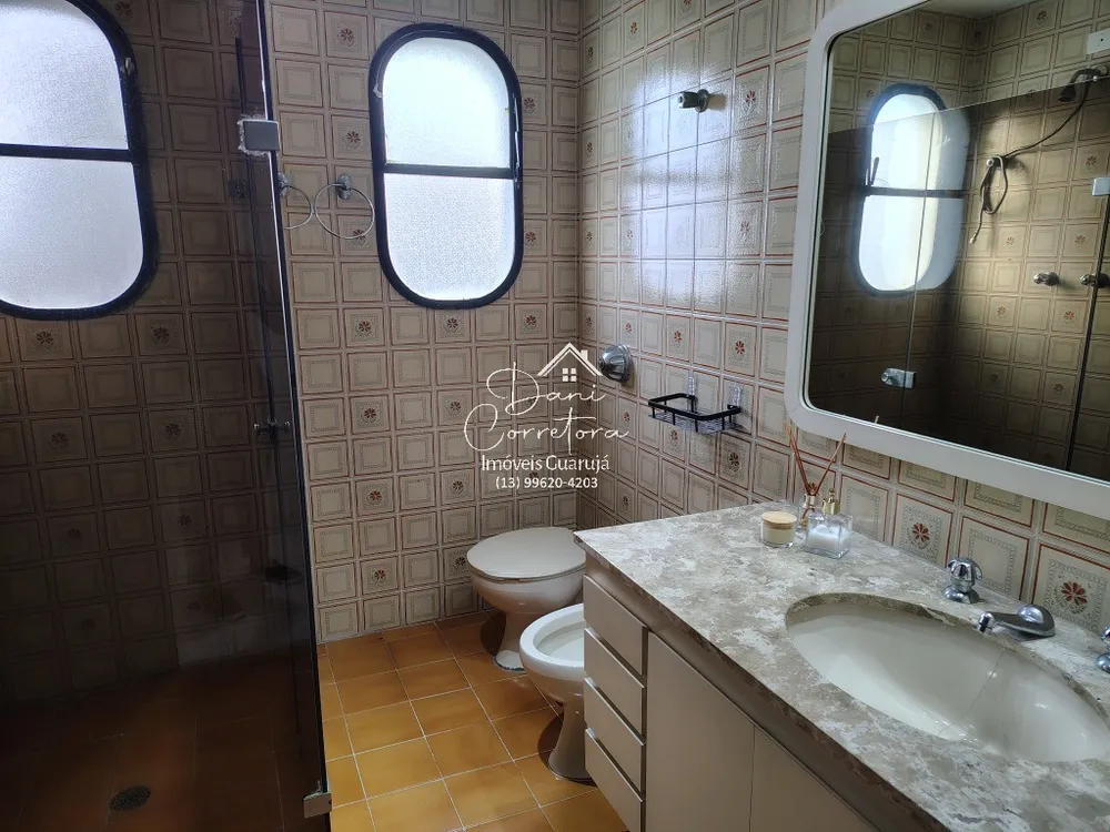 Apartamento, 3 quartos, 226 m² - Foto 6