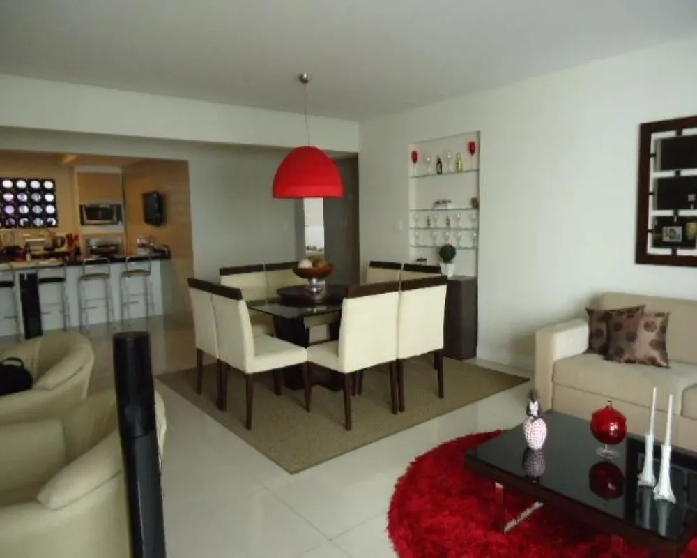 Apartamento, 3 quartos, 174 m² - Foto 6