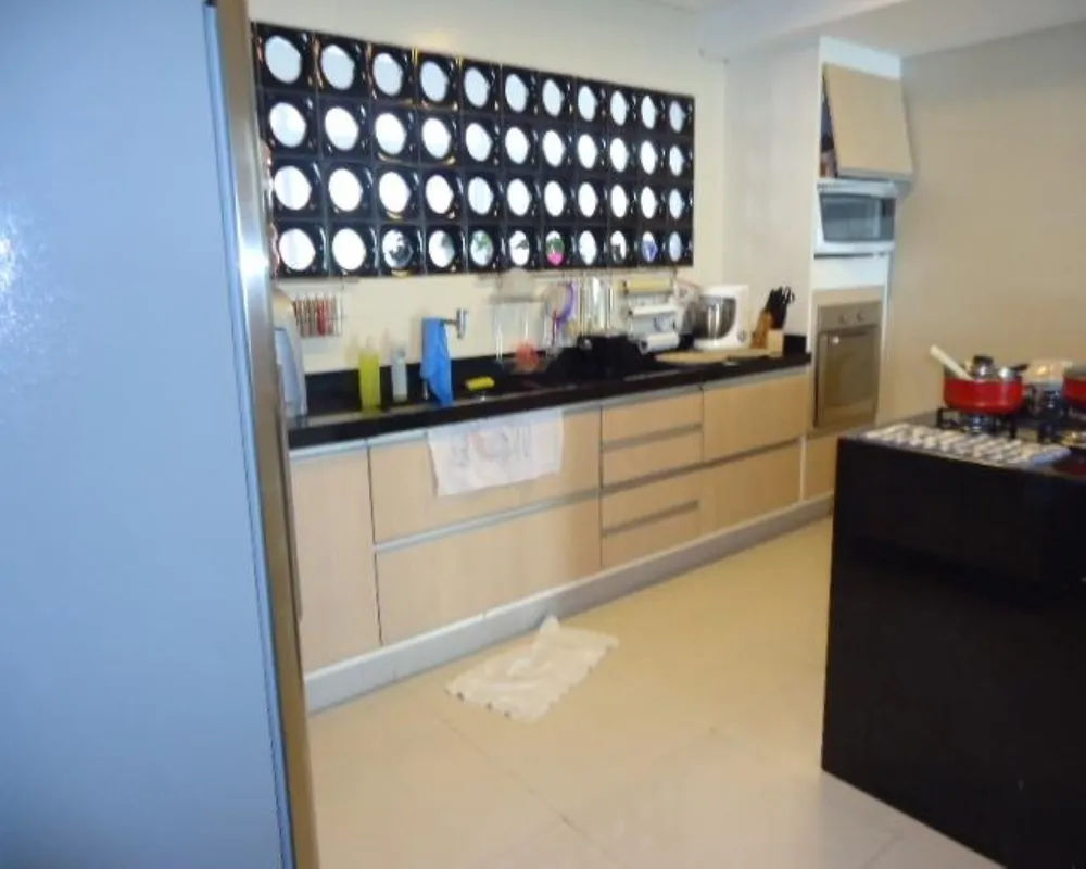 Apartamento, 3 quartos, 174 m² - Foto 3