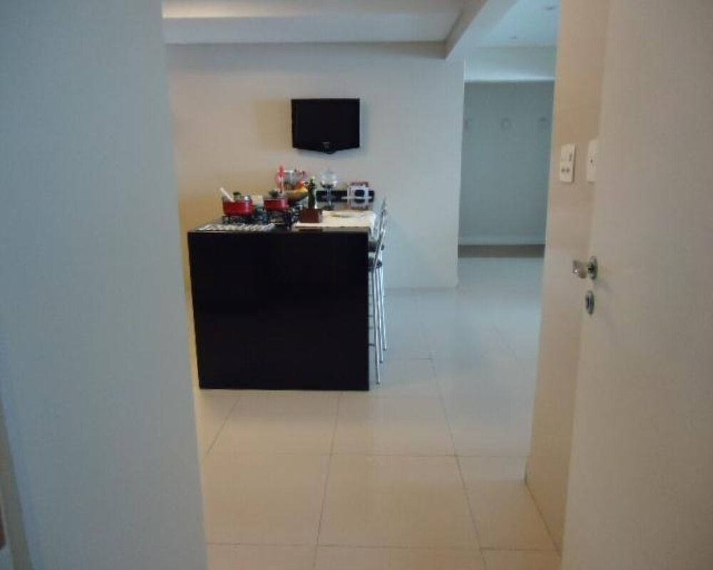 Apartamento, 3 quartos, 174 m² - Foto 2