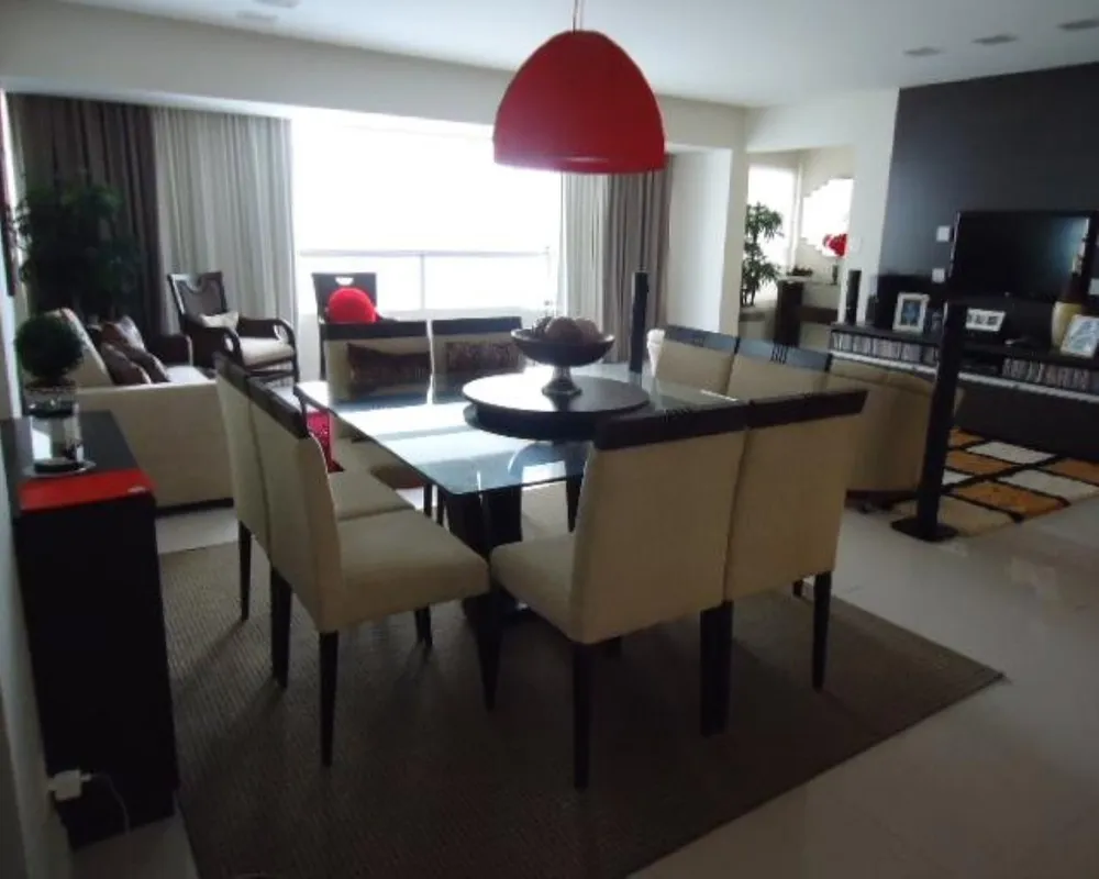 Apartamento, 3 quartos, 174 m² - Foto 7
