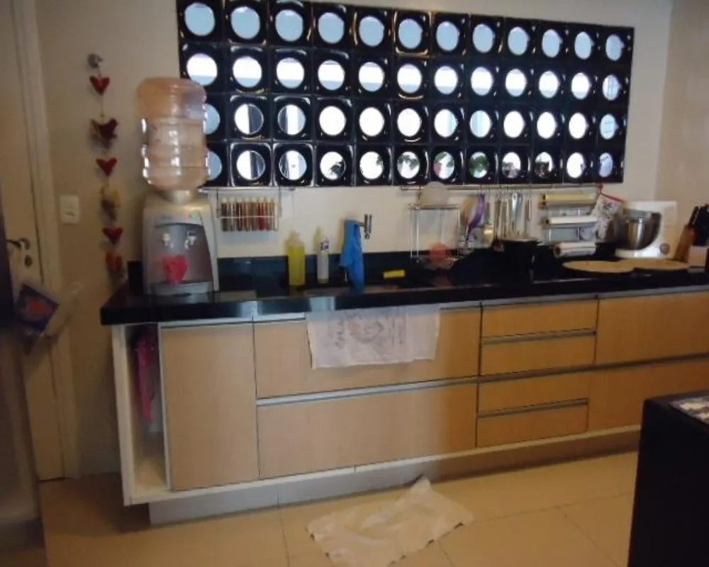 Apartamento, 3 quartos, 174 m² - Foto 4