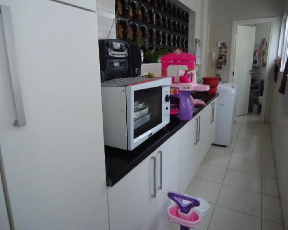 Apartamento, 3 quartos, 174 m² - Foto 16