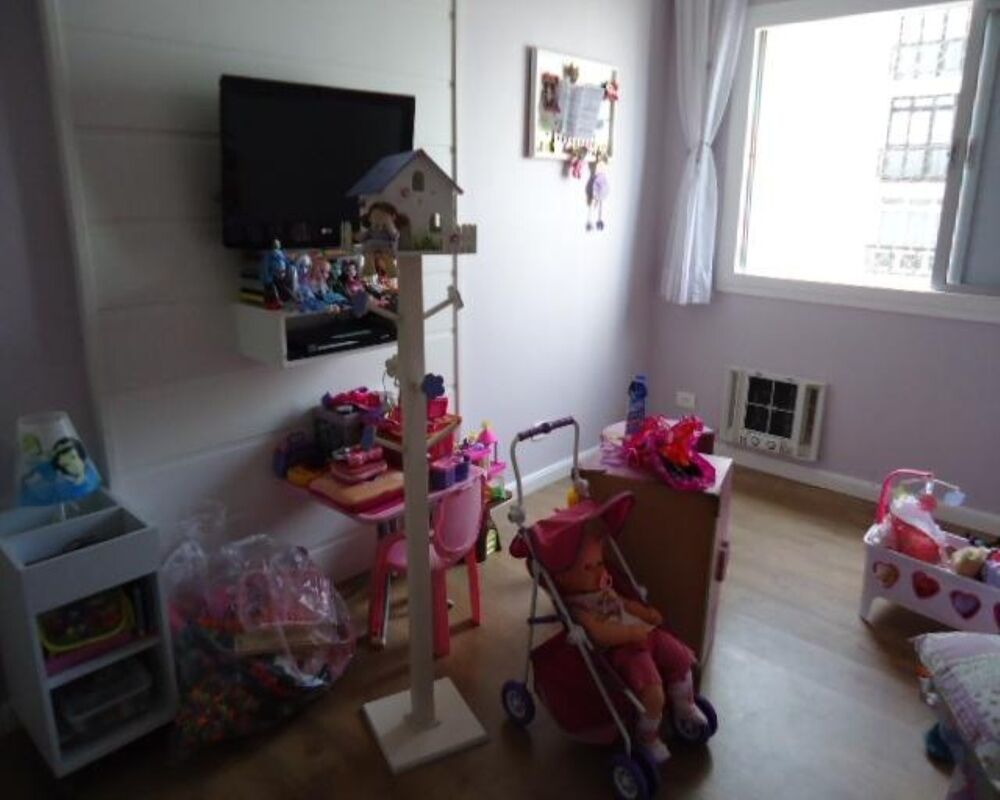 Apartamento, 3 quartos, 174 m² - Foto 12