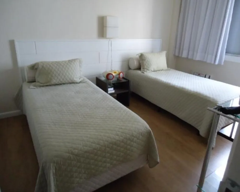 Apartamento, 3 quartos, 174 m² - Foto 15