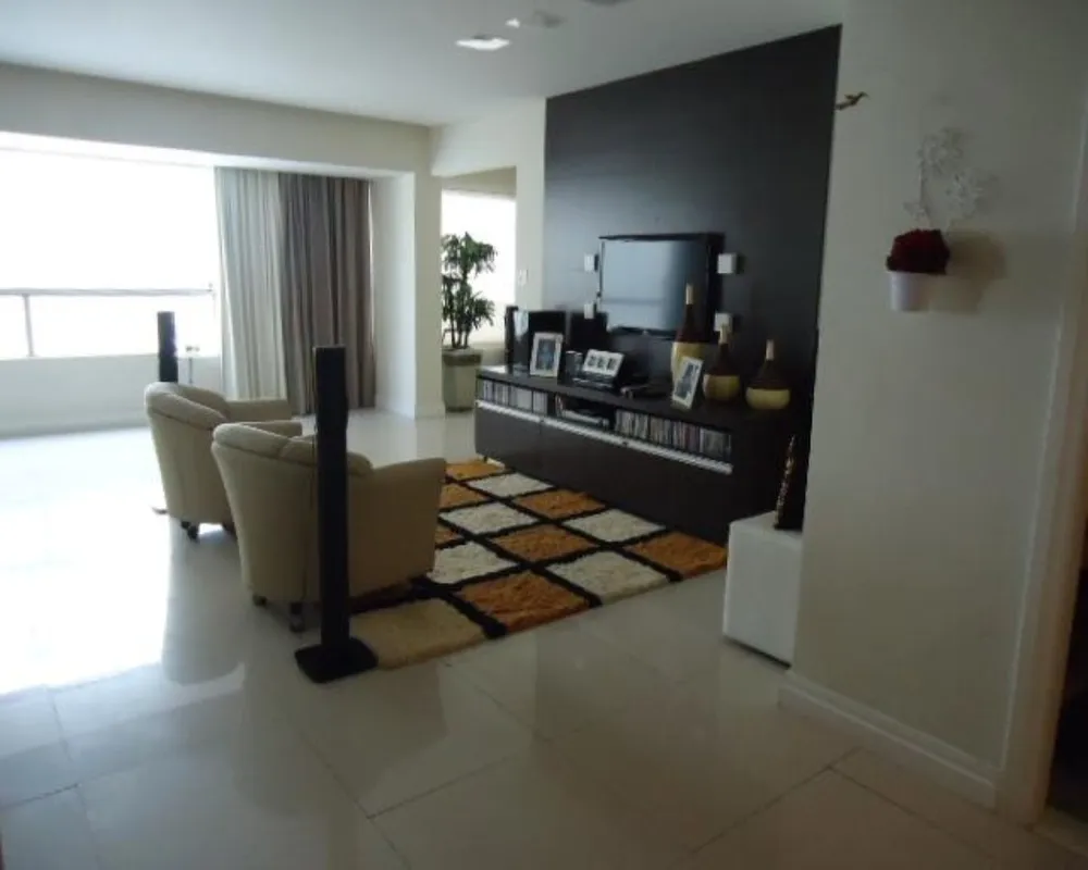 Apartamento, 3 quartos, 174 m² - Foto 5