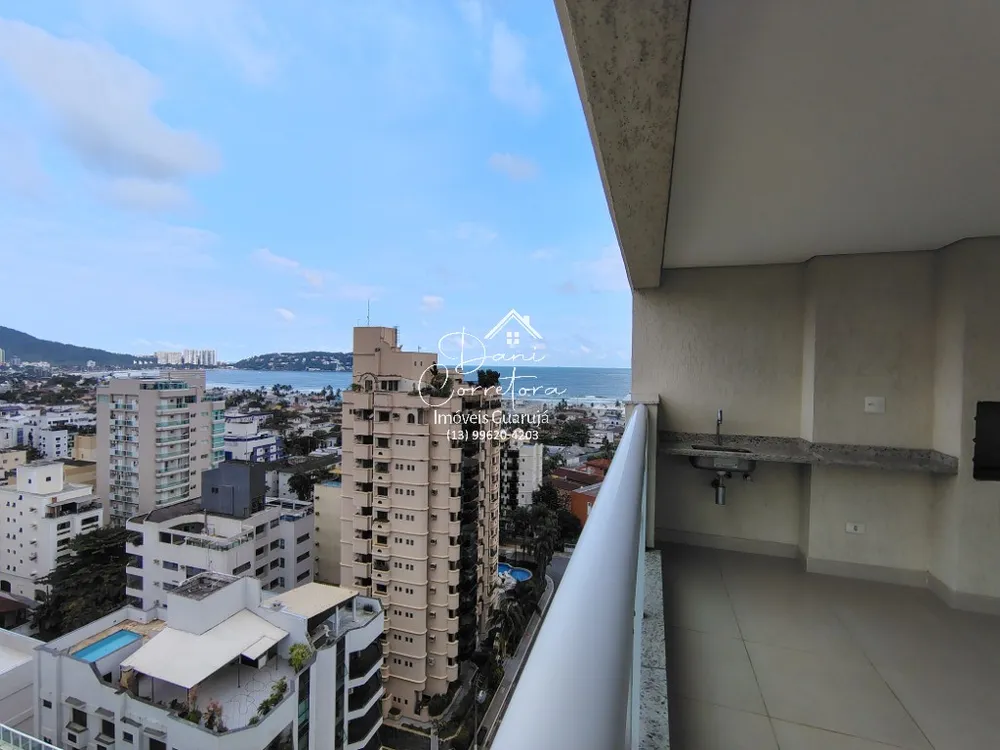Apartamento, 3 quartos, 115 m² - Foto 1