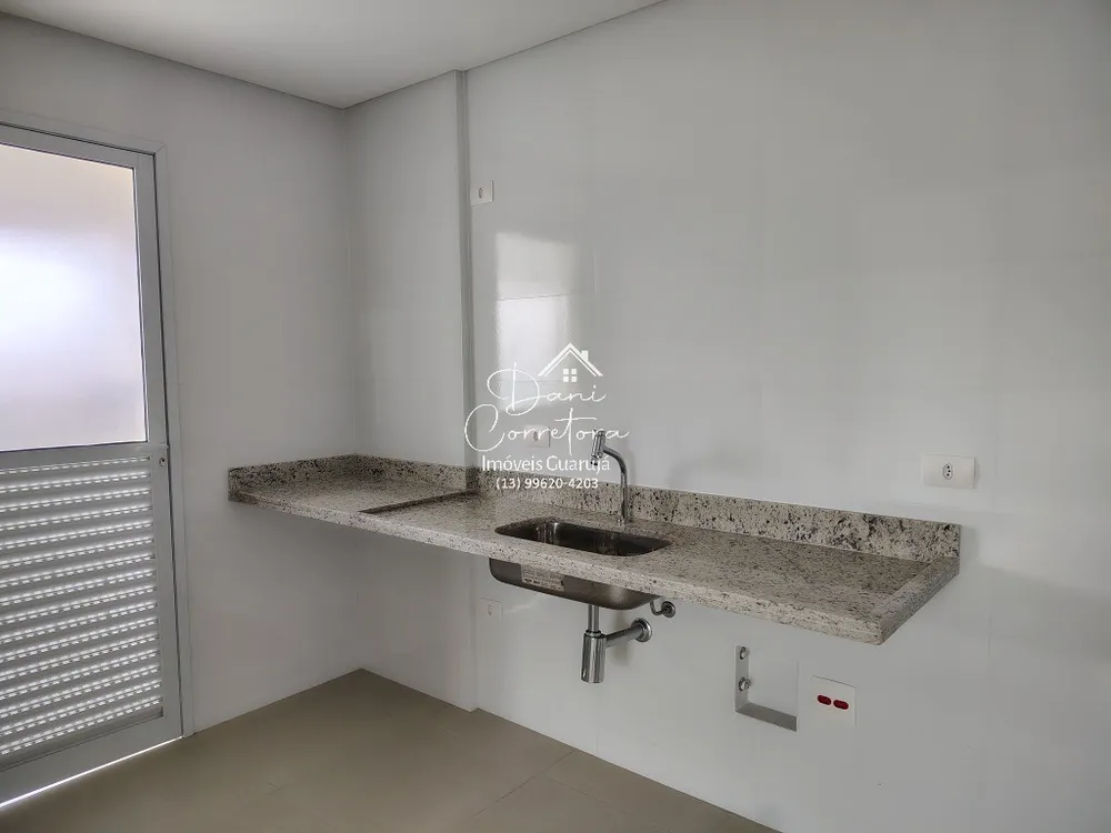 Apartamento, 3 quartos, 115 m² - Foto 2