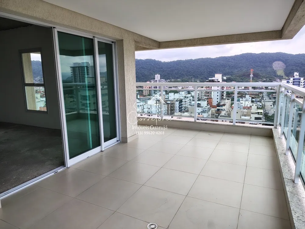 Apartamento, 3 quartos, 115 m² - Foto 4