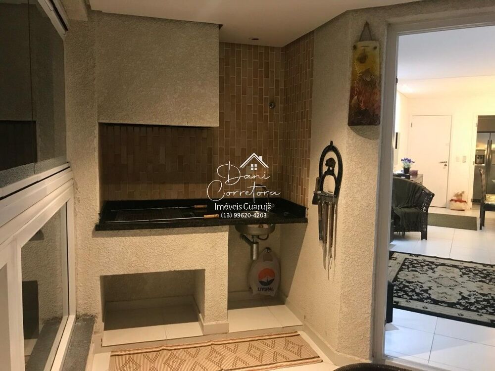 Apartamento, 3 quartos, 116 m² - Foto 2