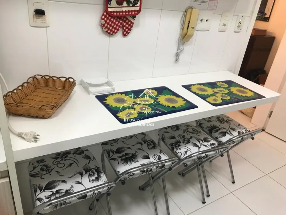 Apartamento, 3 quartos, 116 m² - Foto 4