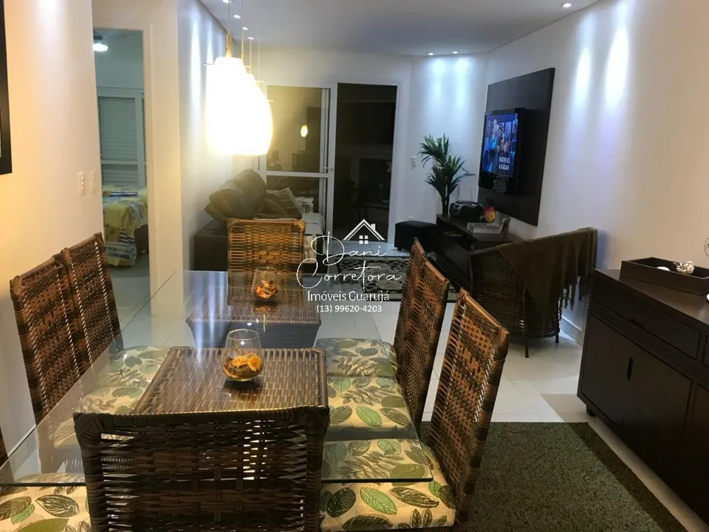 Apartamento, 3 quartos, 116 m² - Foto 5