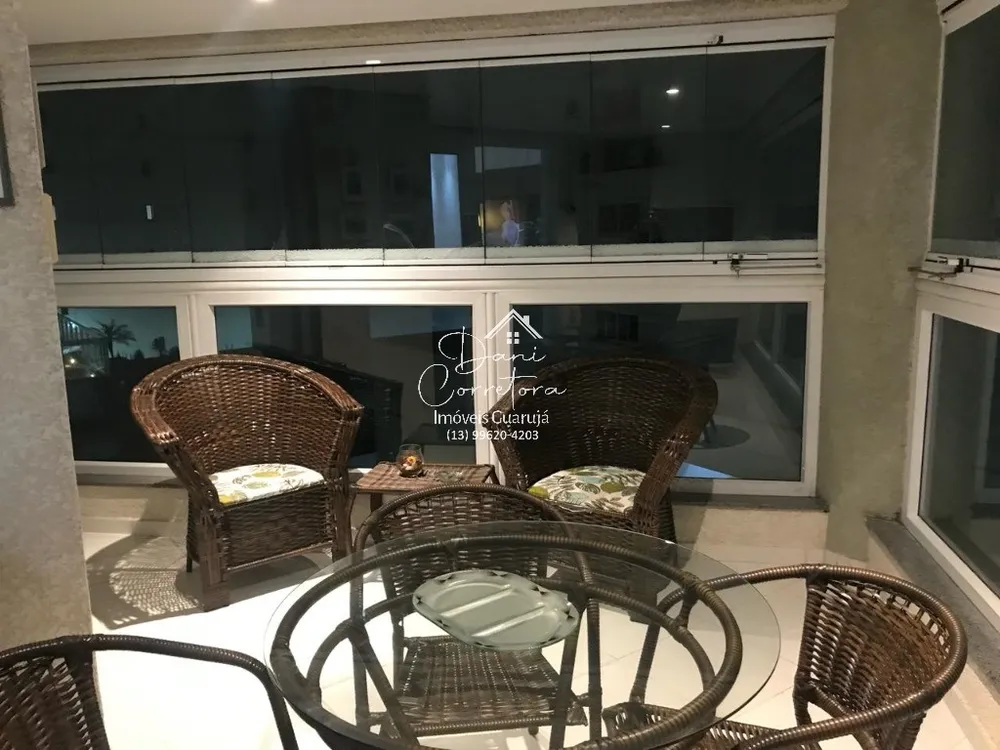 Apartamento, 3 quartos, 116 m² - Foto 9