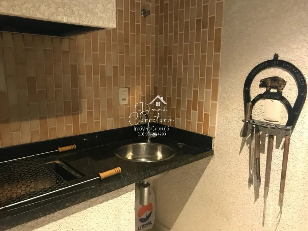 Apartamento, 3 quartos, 116 m² - Foto 6