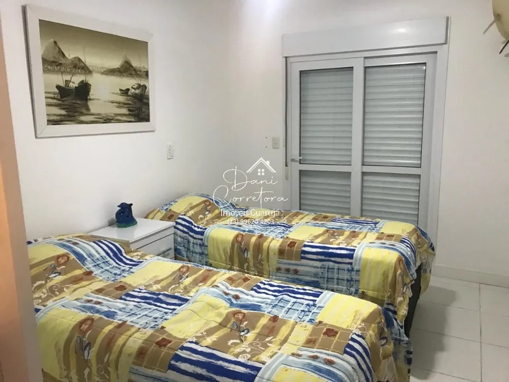 Apartamento, 3 quartos, 116 m² - Foto 12