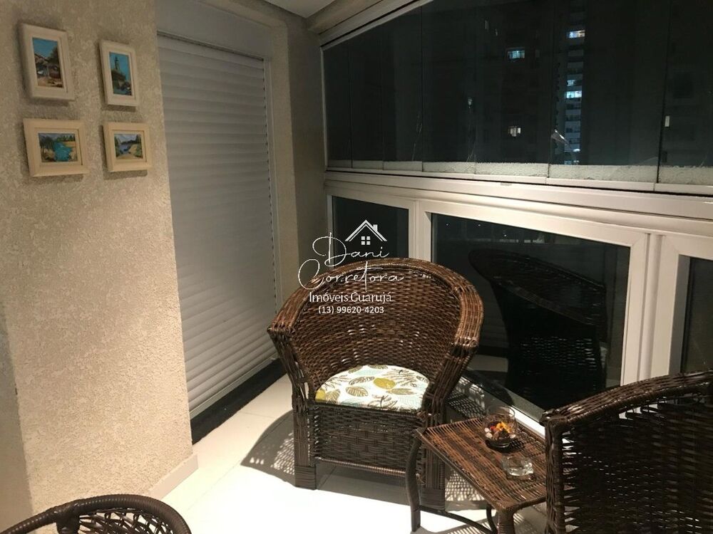 Apartamento, 3 quartos, 116 m² - Foto 1