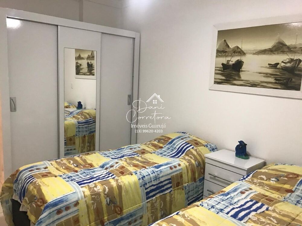 Apartamento, 3 quartos, 116 m² - Foto 4