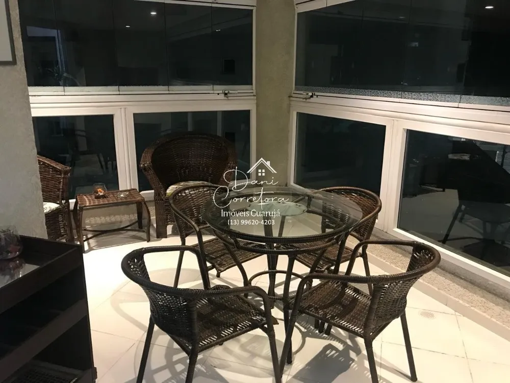 Apartamento, 3 quartos, 116 m² - Foto 14