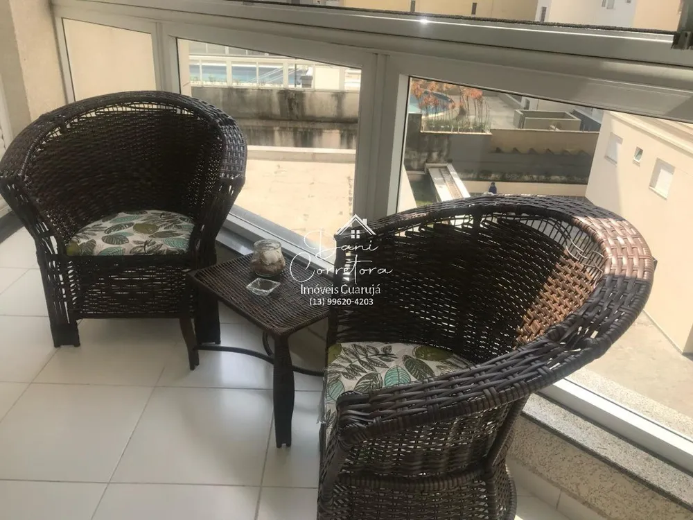 Apartamento, 3 quartos, 116 m² - Foto 8