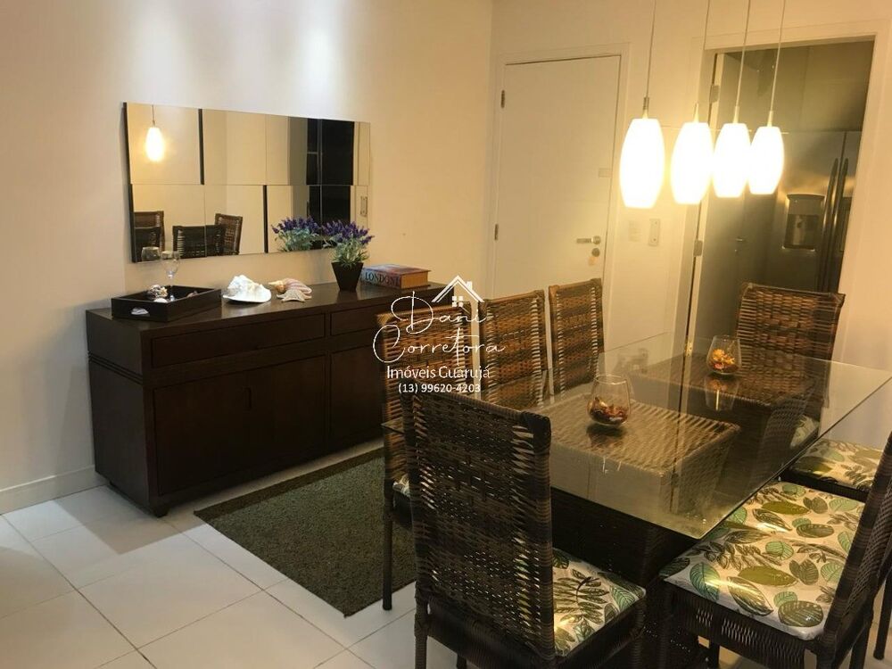 Apartamento, 3 quartos, 116 m² - Foto 3