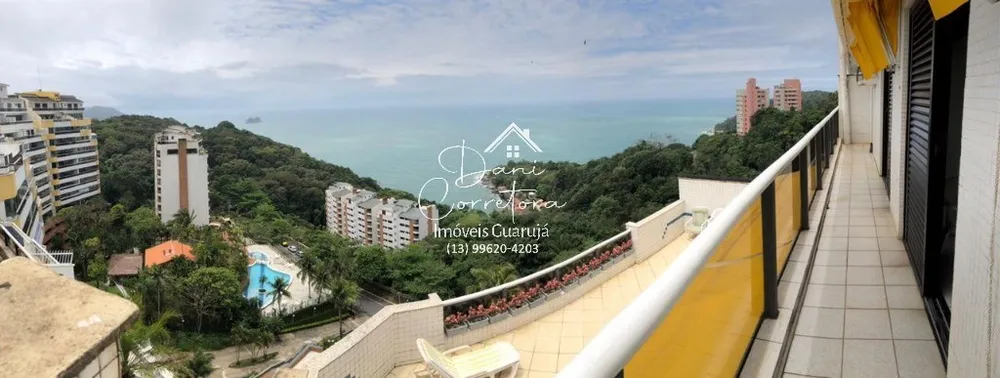 Cobertura, 4 quartos, 281 m² - Foto 13