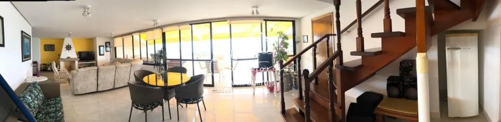 Cobertura, 4 quartos, 281 m² - Foto 5