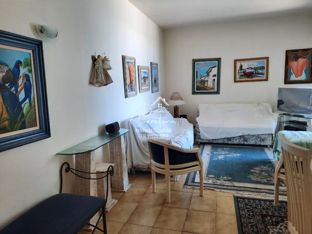 Apartamento, 2 quartos, 138 m² - Foto 9